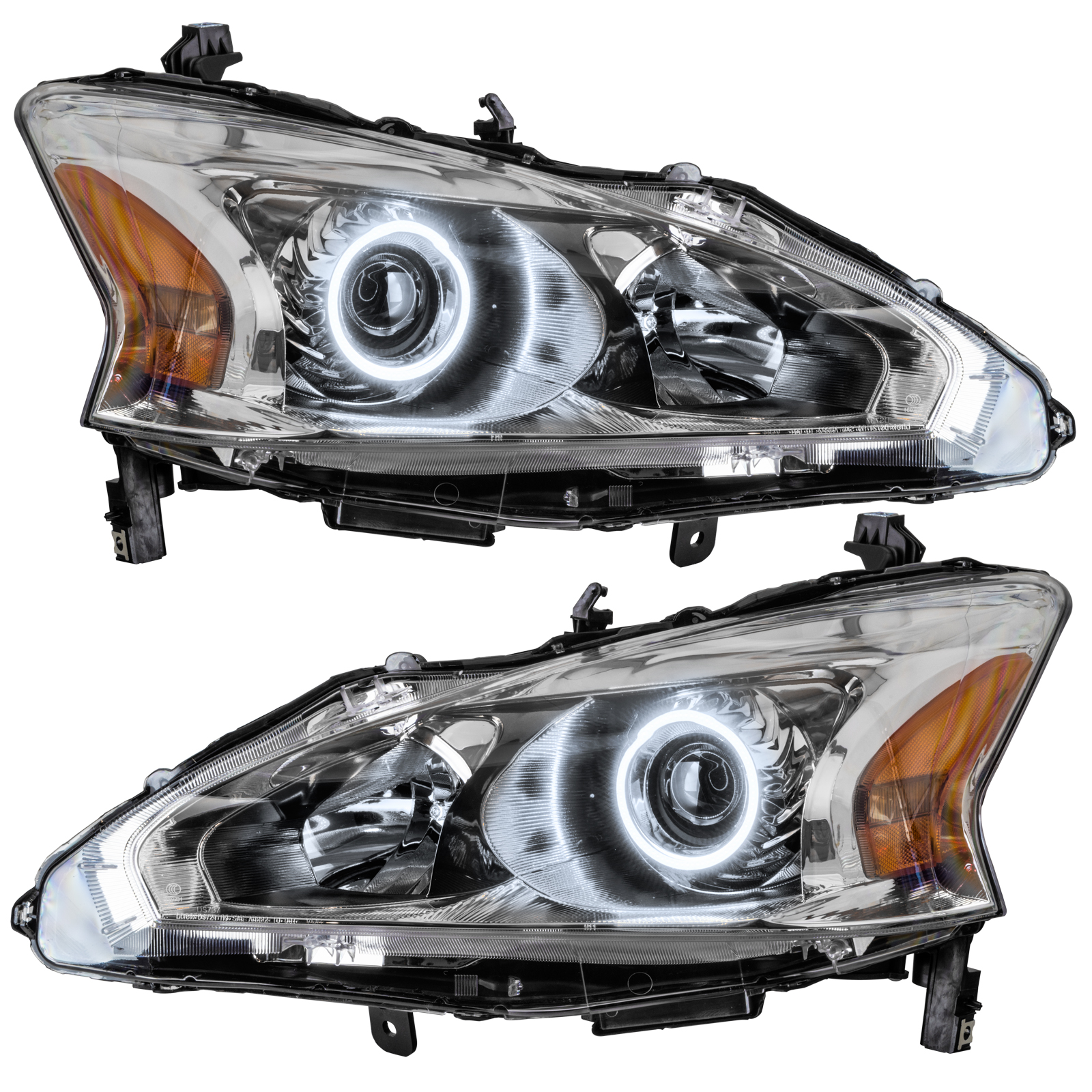 7172-001 - 2013-2015 Nissan Altima Sedan SMD HL